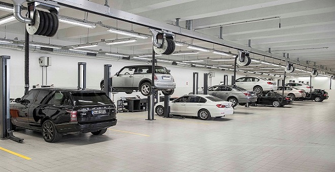 Mihalıççık Oto Servis